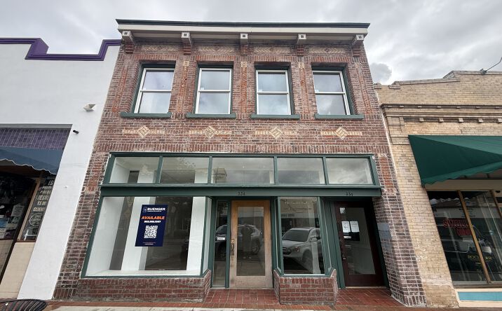 Pictures of Retail property located at 334 Central Ave, Fillmore, CA 93015 for lease - image #1