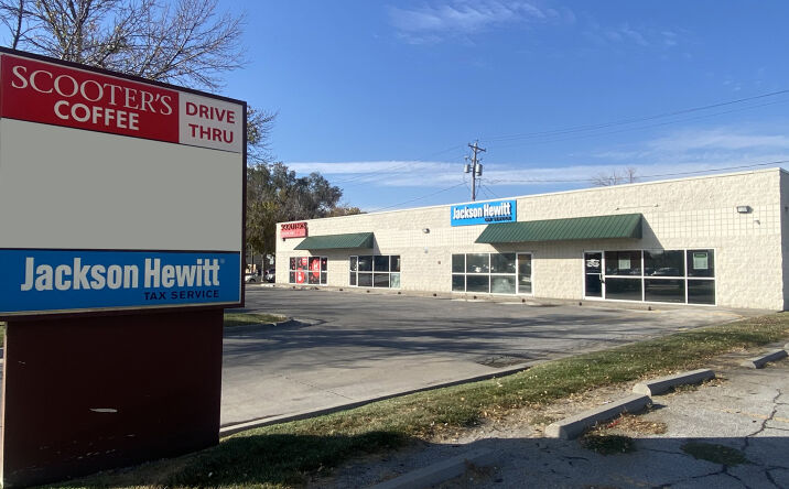 Pictures of Retail property located at 3030 W Broadway, Council Bluffs, IA 51501 for lease - image #1