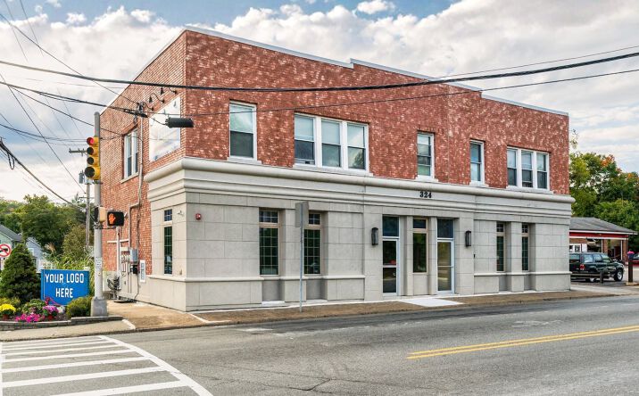 Pictures of Office, Industrial property located at 324 Ringwood Ave, Pompton Lakes, NJ 07442 for lease - image #1