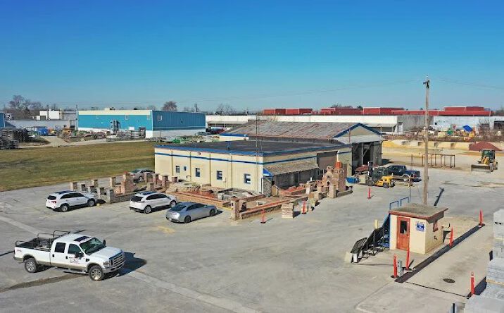 Pictures of Industrial property located at 255 N Blettner Ave, Hanover, PA 17331 for lease - image #1