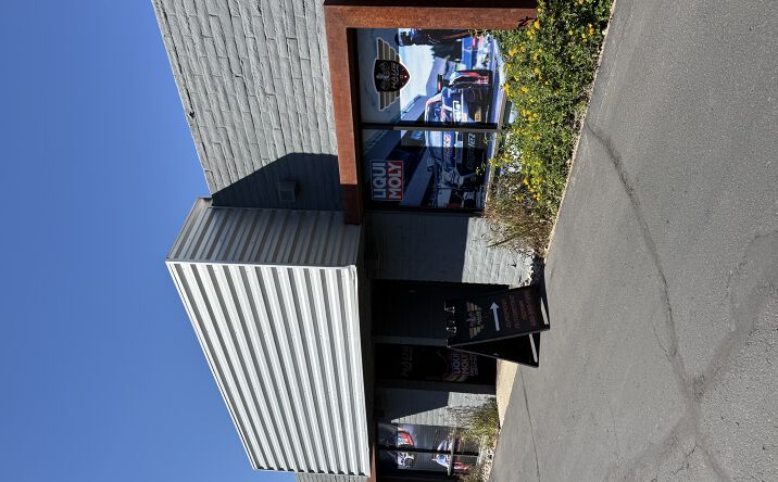 Pictures of Industrial property located at 712 S Hacienda Dr, Tempe, AZ 85288 for lease - image #1