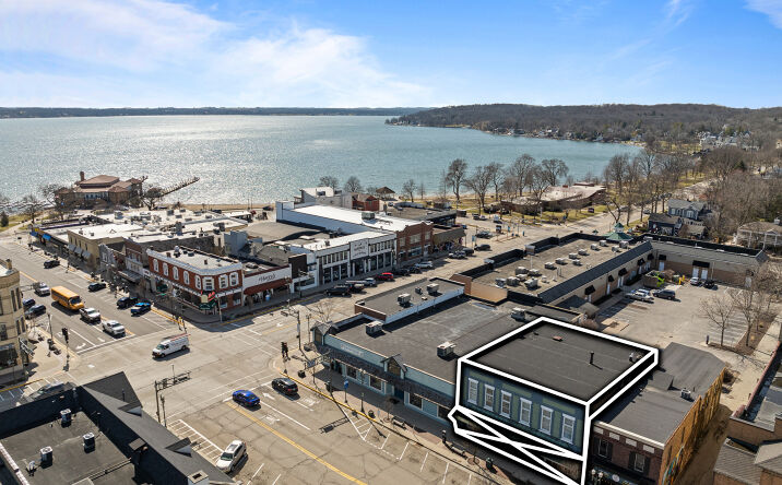 Pictures of Office, Special Purpose property located at 226 Broad St, Lake Geneva, WI 53147 for lease - image #1