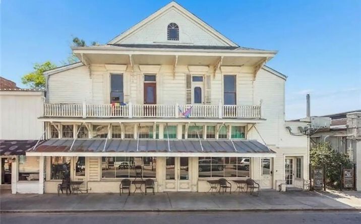 Pictures of Office property located at 8120 Oak St, New Orleans, LA 70118 for lease - image #1
