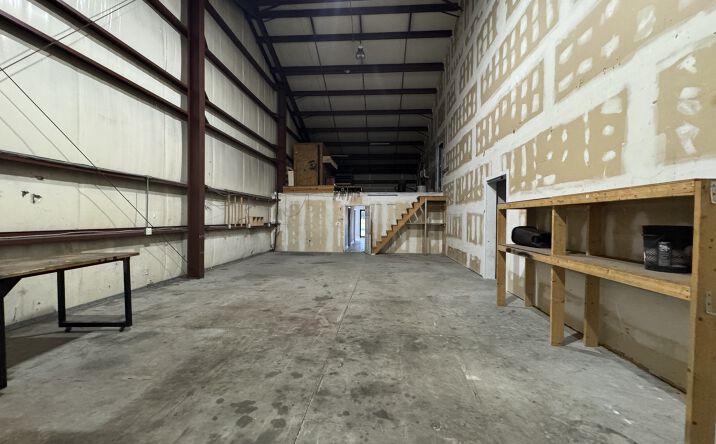 Pictures of Industrial property located at 37 Hazzard Crk Dr E, Ridgeland, SC 29936 for lease - image #1