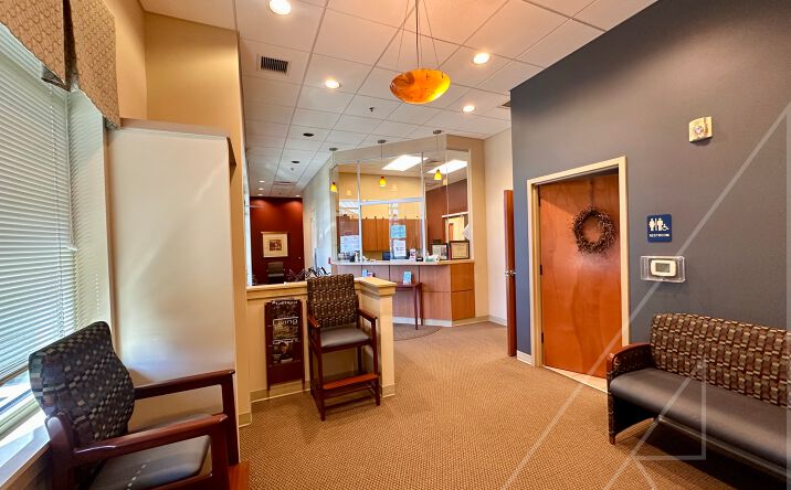 Pictures of Office property located at 2758 Century Blvd, Wyomissing, PA 19610 for lease - image #1