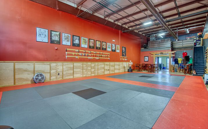 Pictures of Industrial property located at 1501 Lee Hill Dr, Boulder, CO 80304 for lease - image #1