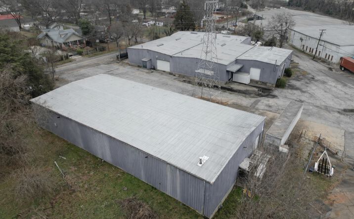 Pictures of Industrial property located at 14 Oil Mill Rd, Greenville, SC 29611 for lease - image #1
