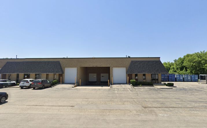 Pictures of Industrial property located at 22272 N Pepper Rd, Lake Barrington, IL 60010 for lease - image #1