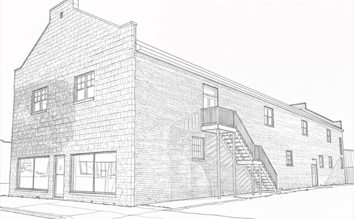 Pictures of Office, Special Purpose property located at 2705 Market St, Wilmington, NC 28403 for lease - image #1