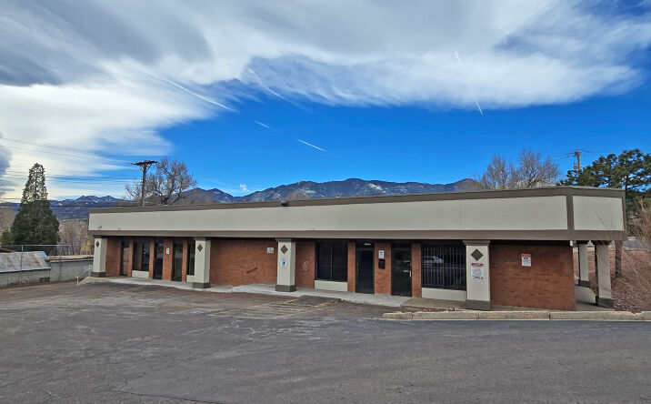 Pictures of Retail, Office property located at 1969 W Uintah St, Colorado Springs, CO 80904 for lease - image #1