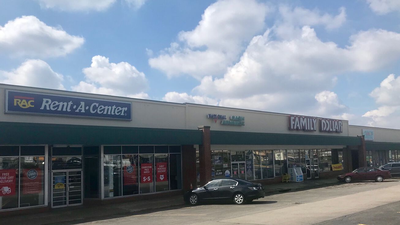 3309 Mahoning Avenue, Youngstown, OH 44509 Retail Space for Lease