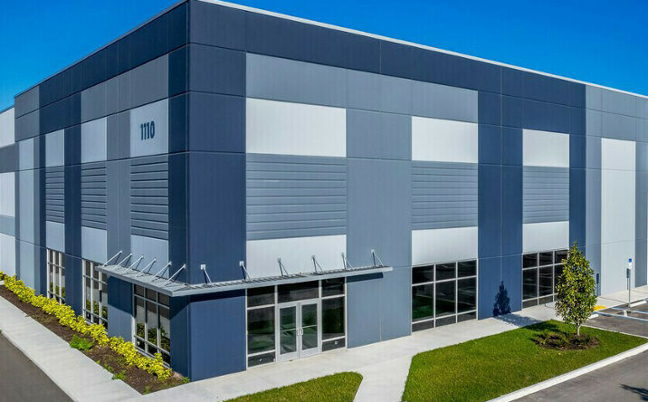 Pictures of Industrial property located at 1110 17th St E, Palmetto, FL 34221 for lease - image #1