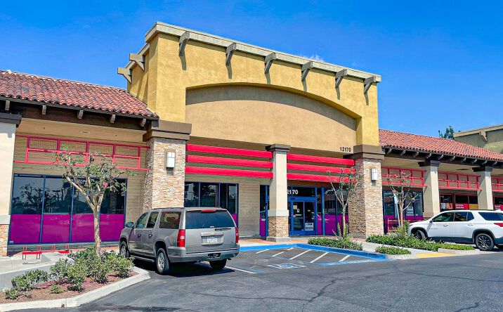 Pictures of Retail property located at 12170 Central Ave, Chino, CA 91710 for lease - image #1