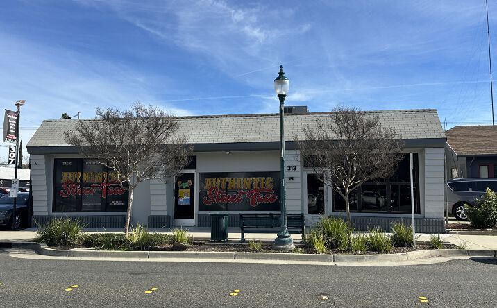 Pictures of Retail property located at 311 Riverside Ave, Roseville, CA 95678 for lease - image #1