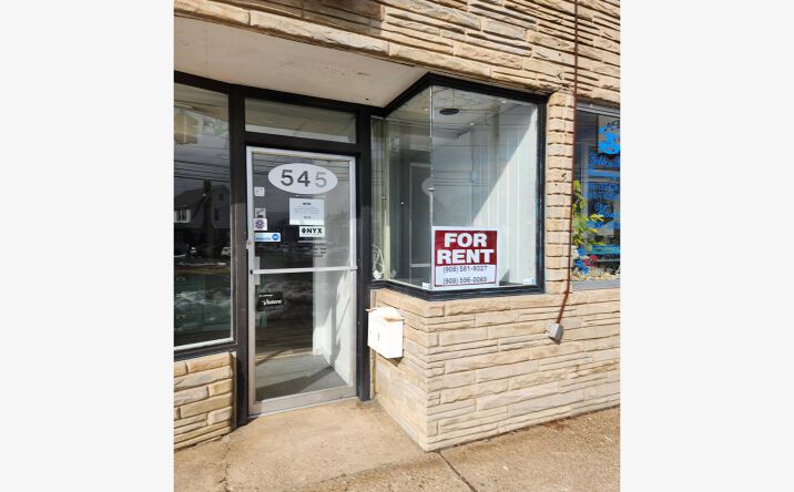 Pictures of Retail, Office, Special Purpose property located at 545 Amboy Ave, Woodbridge Township, NJ 07095 for lease - image #1