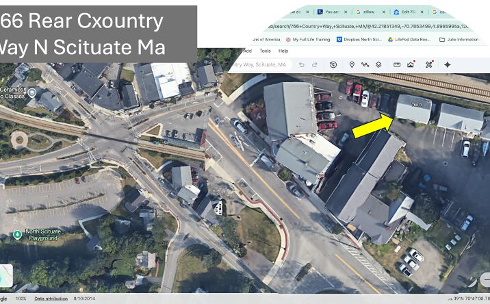 Pictures of Office, Industrial, Retail property located at 766 Country Way, Scituate, MA 02066 for lease - image #1