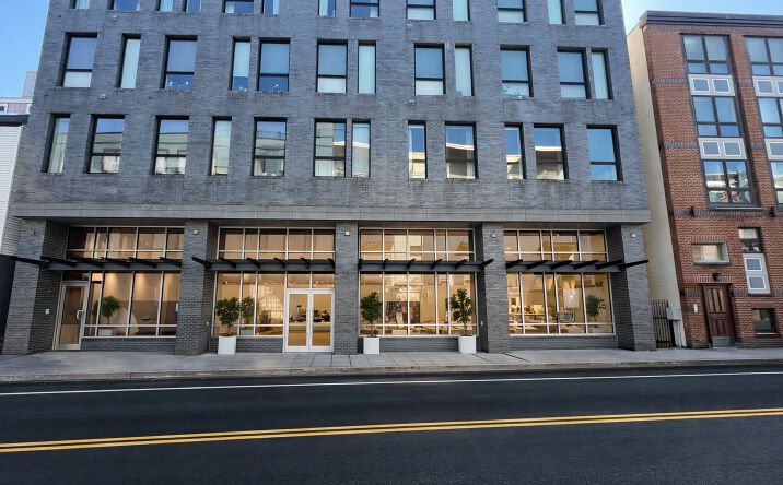 Pictures of Retail property located at 81 A St, Boston, MA 02127 for lease - image #1