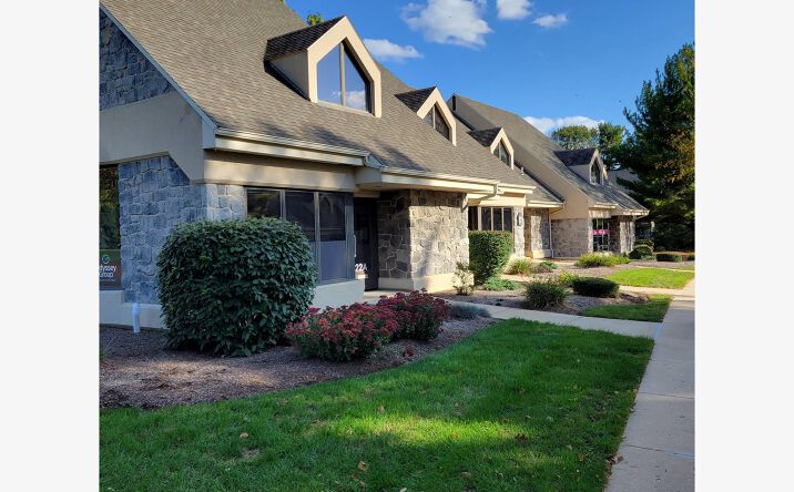 Pictures of Office property located at 32C E Roseville Rd, Lancaster, PA 17601 for lease - image #1