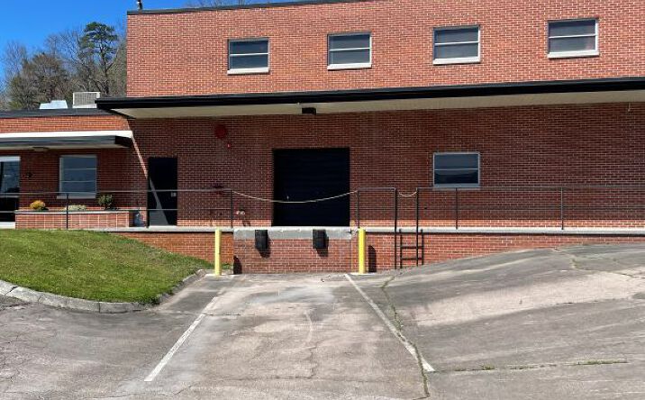 Pictures of Industrial property located at 2409 Sycamore Dr, Knoxville, TN 37921 for lease - image #1