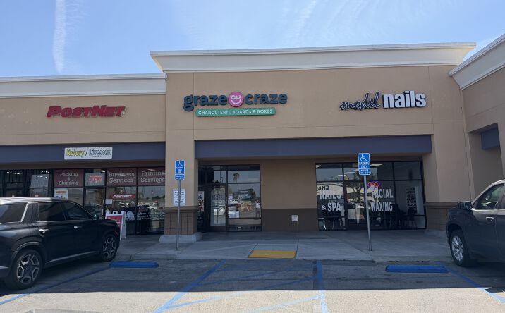 Pictures of Retail, Restaurant property located at 13061 Rosedale Hwy, Bakersfield, CA 93314 for lease - image #1
