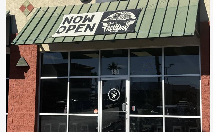 Pictures of Restaurant property located at 2230 W Horizon Ridge Pkwy, Henderson, NV 89052 for lease - image #1