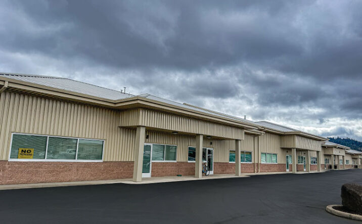 Pictures of Industrial, Office property located at 1265 S Bertelsen Rd, Eugene, OR 97402 for lease - image #1