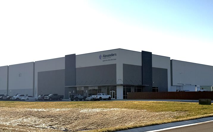 Pictures of Industrial property located at 1445 Airport Rd, Gallatin, TN 37066 for lease - image #1