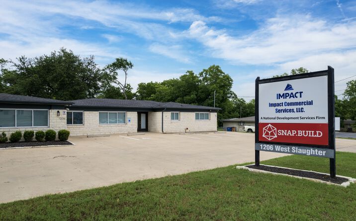 Pictures of Office property located at 1206 W Slaughter Ln, Austin, TX 78748 for lease - image #1