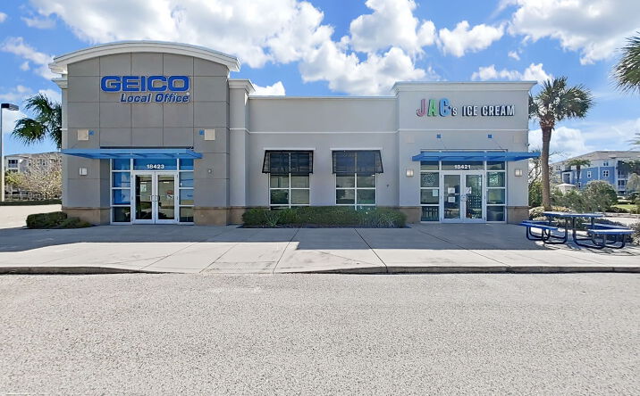 Pictures of Retail, Office property located at 18421 US Hwy 19 N, Clearwater, FL 33764 for lease - image #1