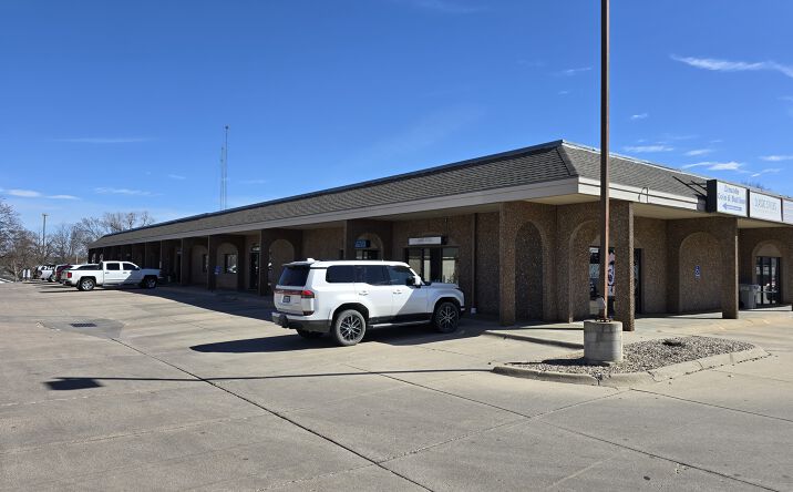 Pictures of Office, Special Purpose property located at 3534 S 48th St, Lincoln, NE 68506 for lease - image #1