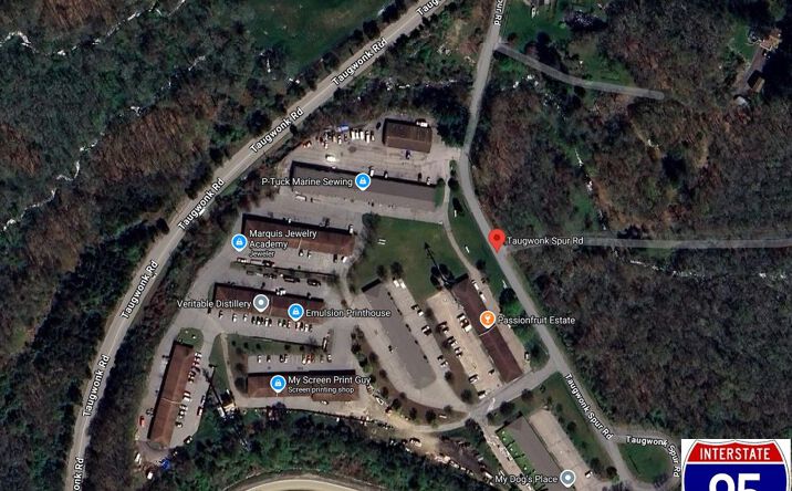 Pictures of Industrial property located at 46 Taugwonk Spur Rd, Stonington, CT 06378 for lease - image #1
