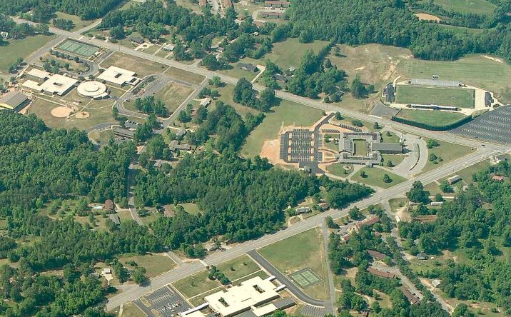 Pictures of Land, Retail property located at 270 S J Workman Hwy, Woodruff, SC 29388 for lease - image #1