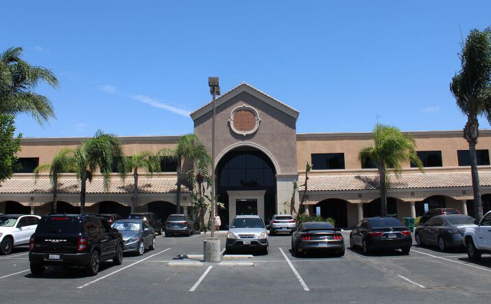 Pictures of Office property located at 2275 Sampson Ave, Corona, CA 92879 for lease - image #1