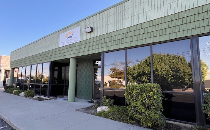 Pictures of Office, Industrial property located at 4395 S 500 W, Murray, UT 84123 for lease - image #1