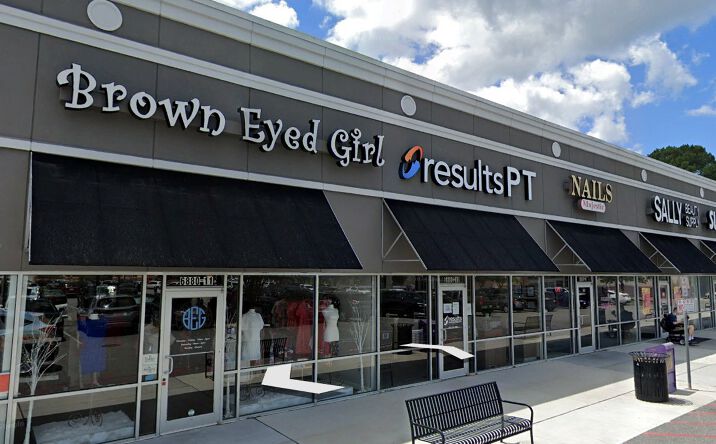 Pictures of Retail property located at 6880 US-90, Daphne, AL 36526 for lease - image #1