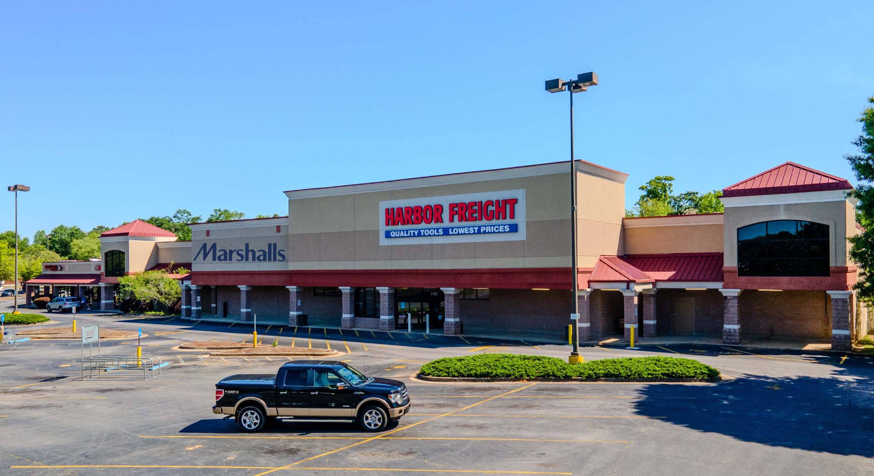1700 Eatonton Rd, Madison, GA 30650