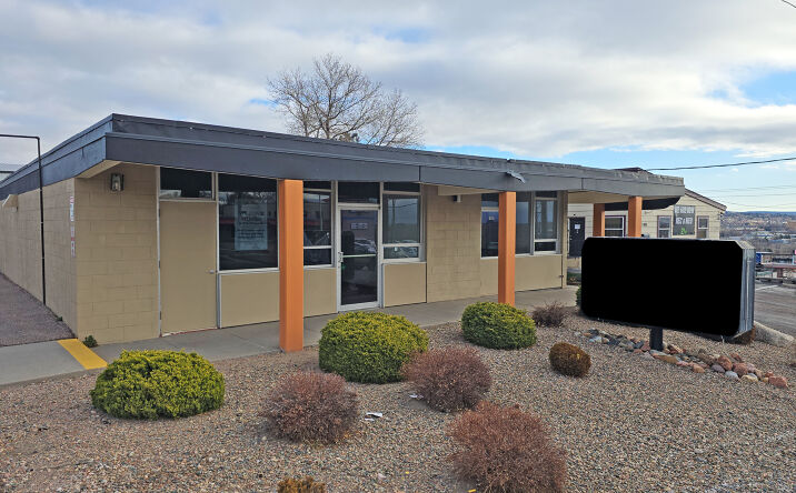 Pictures of Industrial, Retail property located at 1000 W Fillmore St, Colorado Springs, CO 80907 for lease - image #1