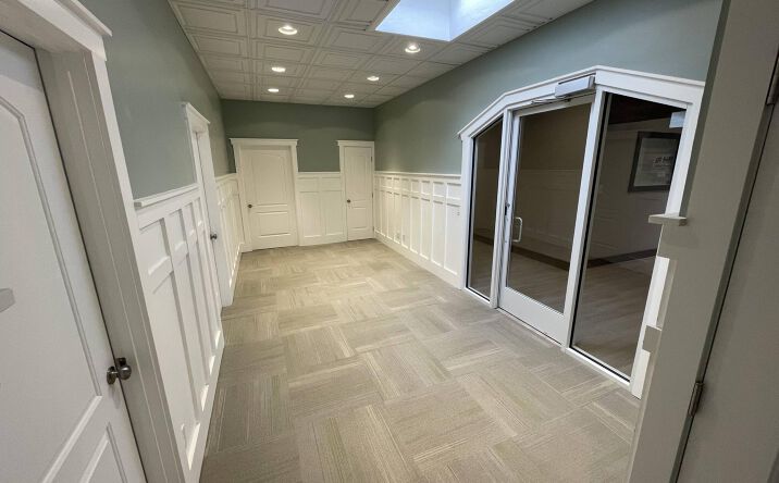Pictures of Office property located at 650 N Main St, North Salt Lake, UT 84054 for lease - image #1
