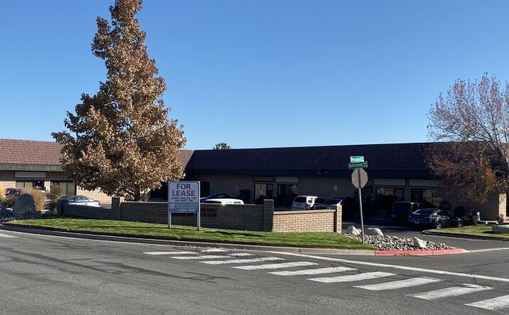 Pictures of Office property located at 1535 Old Hot Springs Rd, Carson City, NV 89706 for lease - image #1