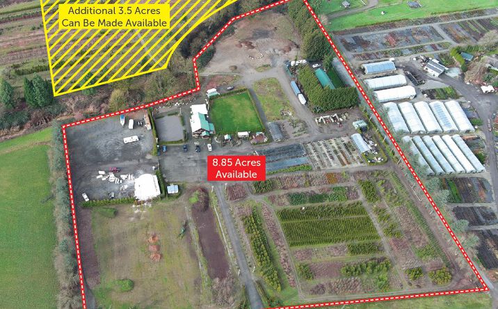 Pictures of Industrial, Land property located at 18720 WA-203, Monroe, WA 98272 for lease - image #1