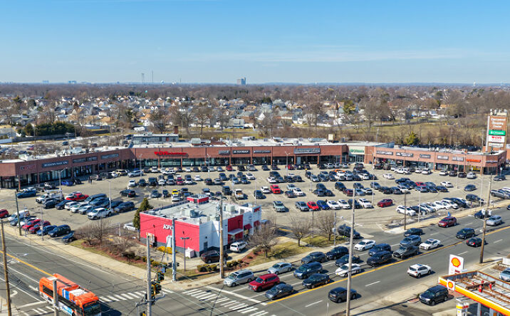 Pictures of Retail property located at 1164 Wantagh Ave, Wantagh, NY 11793 for lease - image #1