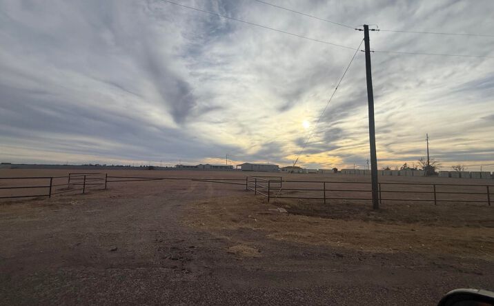 Pictures of Office, Land property located at 7310 E Hwy 84, Slaton, TX 79364 for lease - image #1
