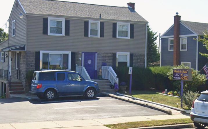 Pictures of Retail property located at 100 Scheivert Ave, Village Green, PA 19014 for lease - image #1