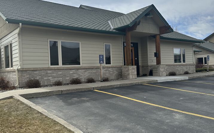 Pictures of Office property located at PRICE Reduceed 30 percent now -2411 W Main St, Bozeman, MT 59718 for lease - image #1
