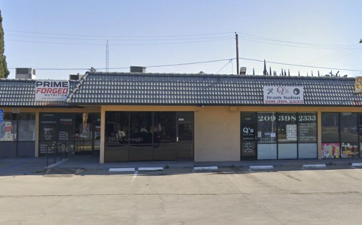 Pictures of Retail, Office property located at 1435 Crowell St, Livingston, CA 95334 for lease - image #1