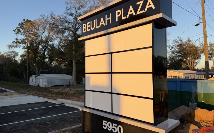 Pictures of Retail, Office, Restaurant property located at 5950 W 9 Mile Rd, Pensacola, FL 32526 for lease - image #1