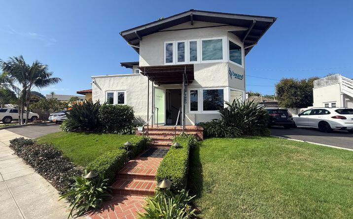 Pictures of Office property located at 7880 Exchange Pl., La Jolla, CA 92037, San Diego, US 92037 for lease - image #1
