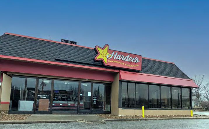 Pictures of Retail, Restaurant property located at 17701 E US Hwy 24, Independence, MO 64056 for lease - image #1