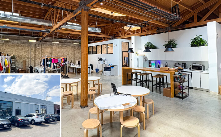 Pictures of Office, Industrial property located at 2030 Sacramento St, Los Angeles, CA 90021 for lease - image #1