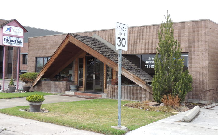 Pictures of Office property located at 1008 South Avenue W Ste 1, Missoula, MT 59801 for lease - image #1